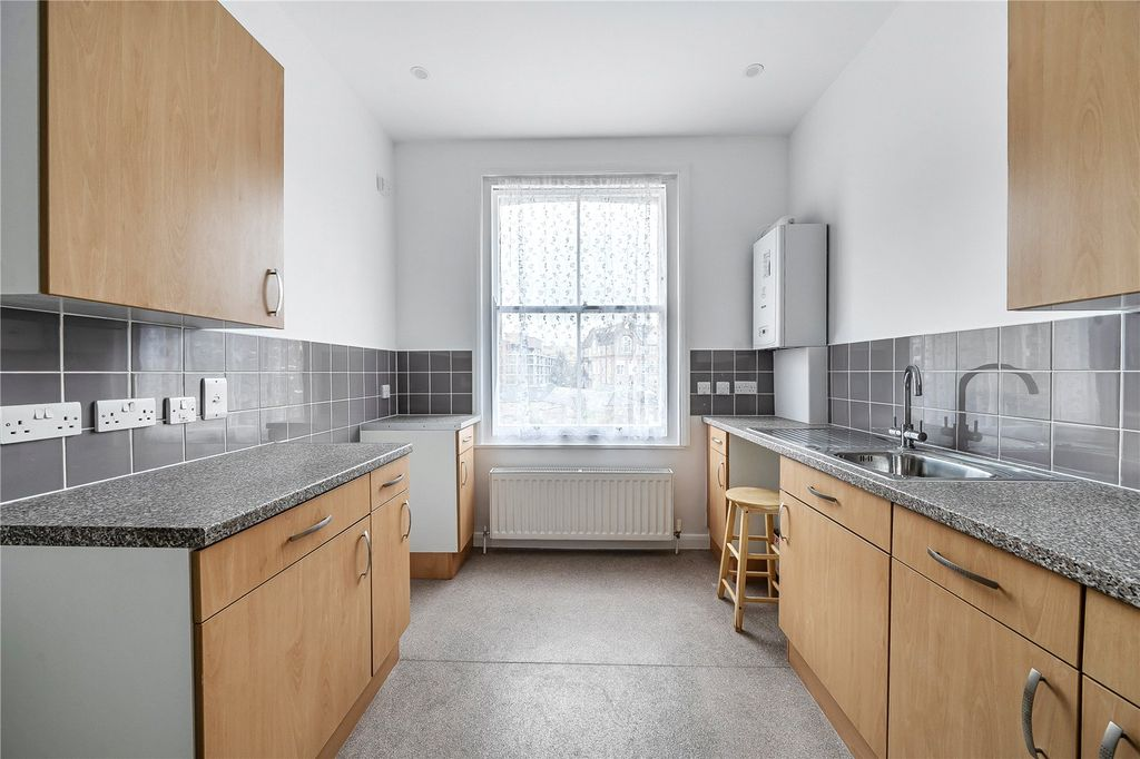 Квартира в Лондоне, Великобритания, 60 м² - фото 3