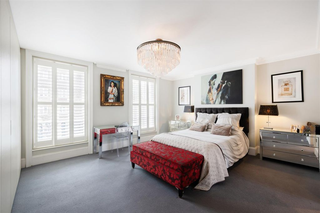 Квартира в Лондоне, Великобритания, 249 м² - фото 3