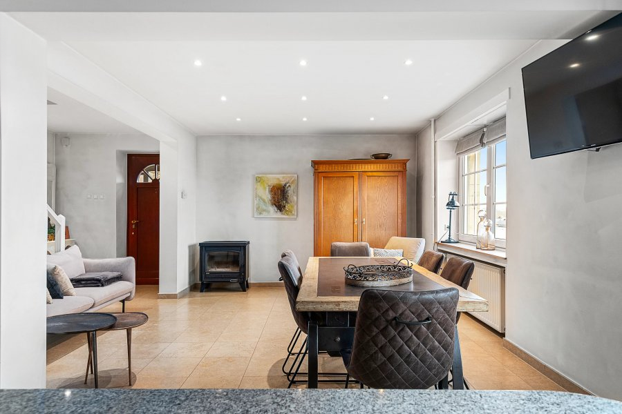 Квартира в Люксембурге, Люксембург, 135 м² - фото 3