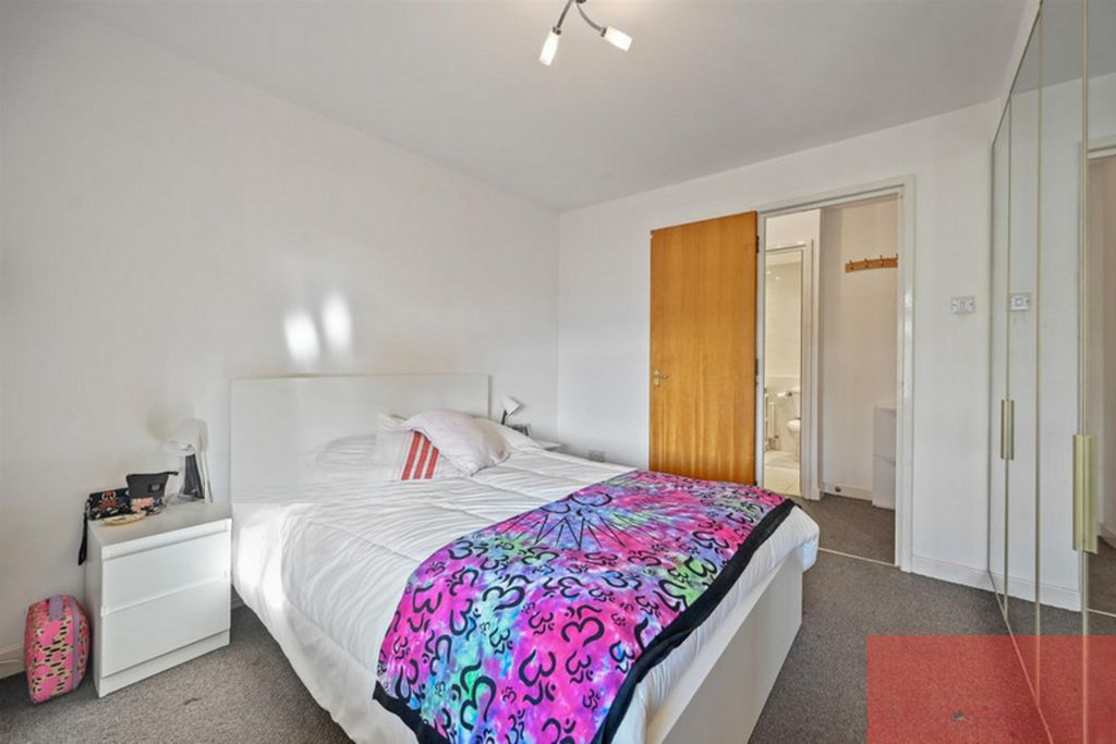 Квартира в Лондоне, Великобритания, 45 м² - фото 3