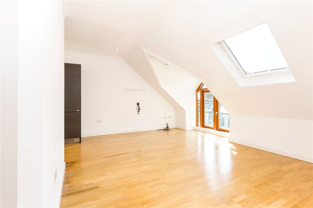 Квартира в Лондоне, Великобритания, 51 м² - фото 3