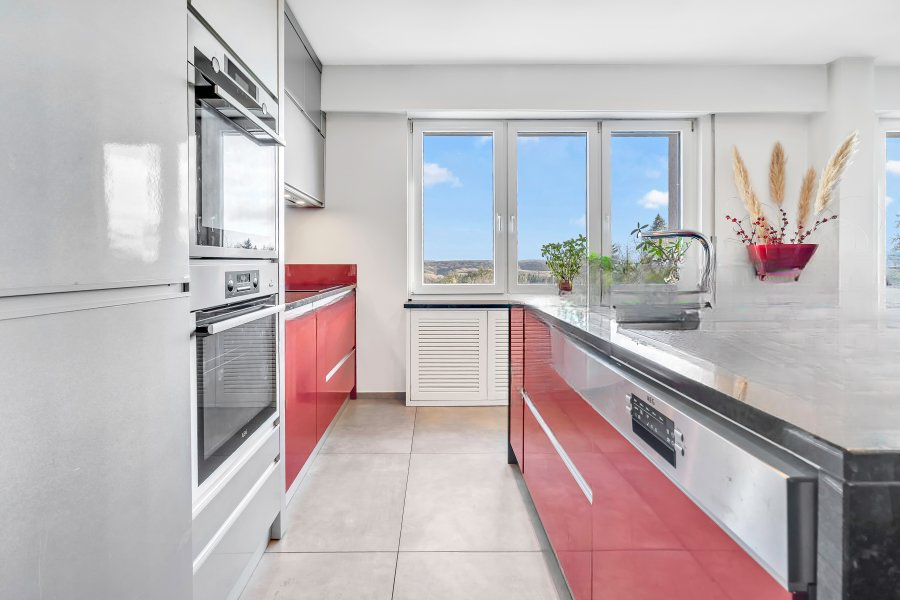 Квартира в Гревенмахере, Люксембург, 113 м² - фото 3