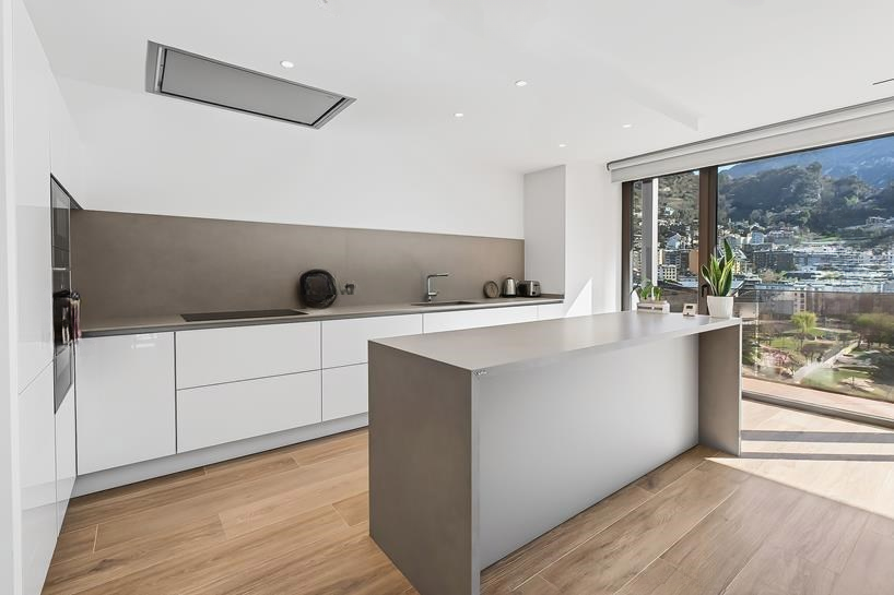 Квартира в Эскальдесе, Андорра, 124 м² - фото 3