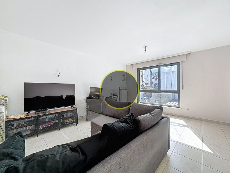 Квартира в Люксембурге, Люксембург, 52 м² - фото 3