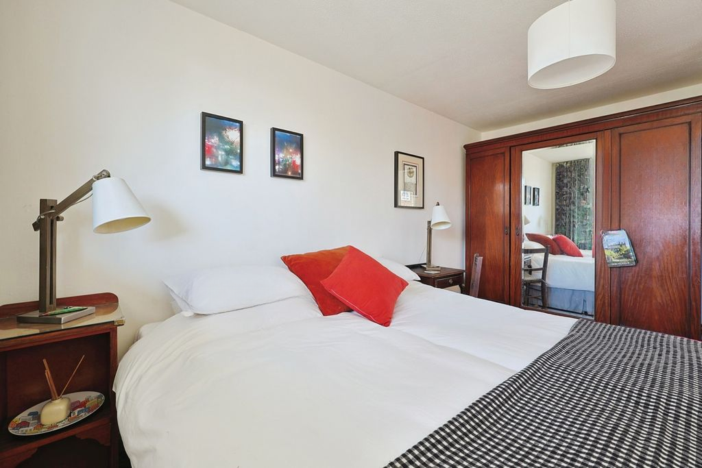 Квартира в Лондоне, Великобритания, 47 м² - фото 3