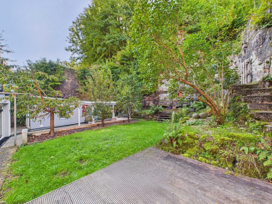 Квартира в Люксембурге, Люксембург, 160 м² - фото 3