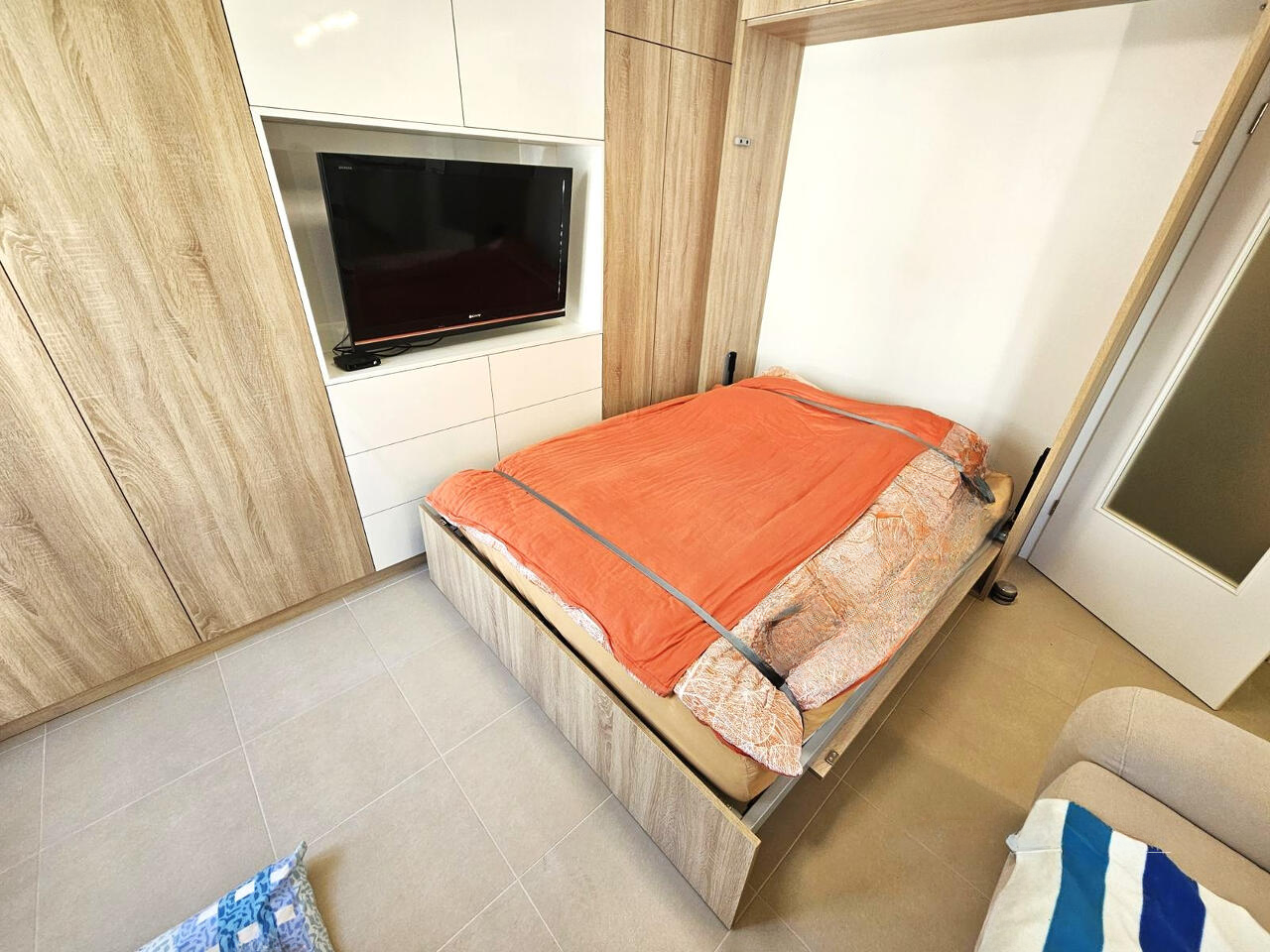 Квартира в Изоле, Словения, 33 м² - фото 3