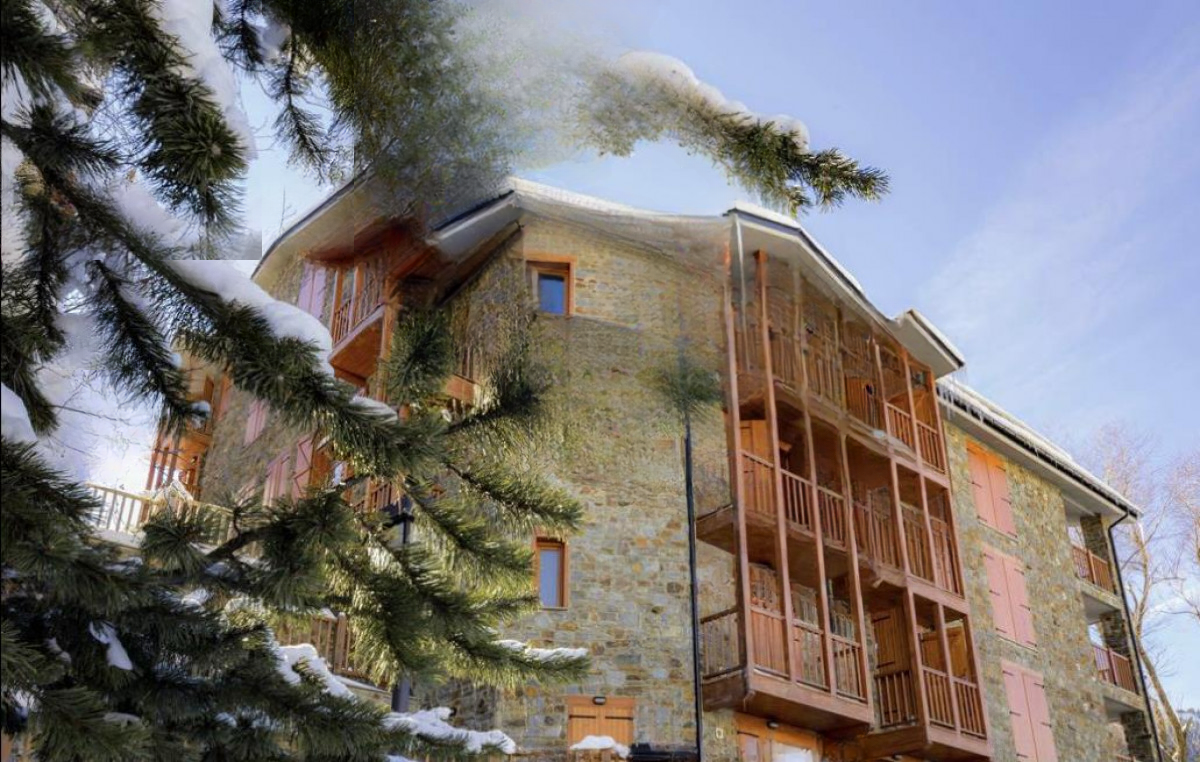 Квартира в Канильо, Андорра, 71 м² - фото 3