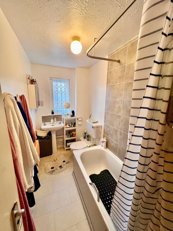 Квартира в Лондоне, Великобритания - фото 3