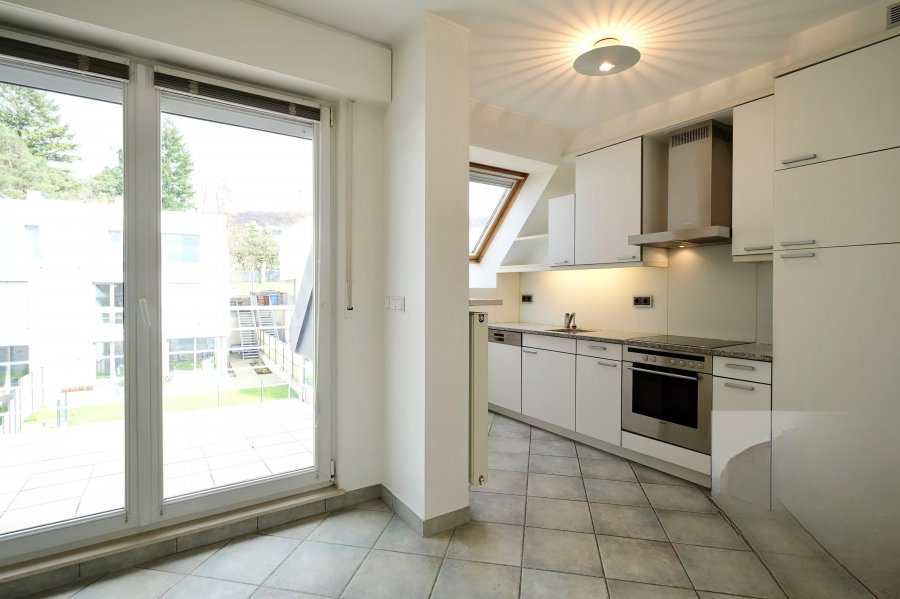 Квартира в Люксембурге, Люксембург, 61 м² - фото 3