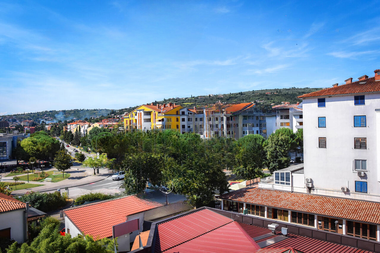 Квартира в Луции, Словения, 83 м² - фото 3