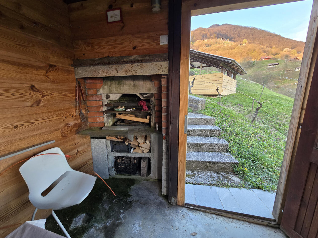 Дом в Шмарье-при-Елшах, Словения, 65 м² - фото 3