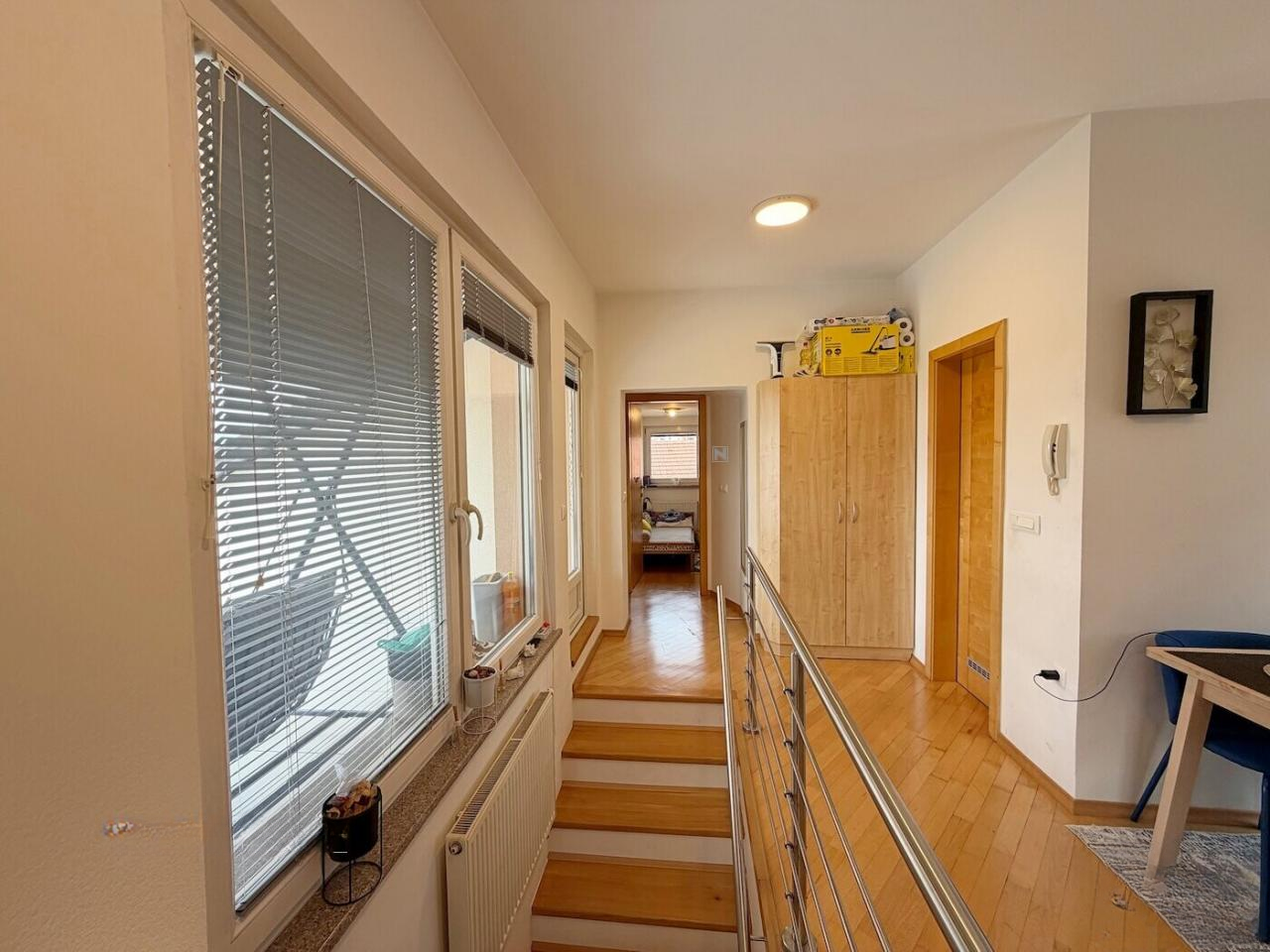 Квартира в Любляне, Словения, 87 м² - фото 3