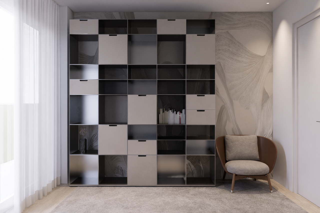 Квартира в Любляне, Словения, 99 м² - фото 3