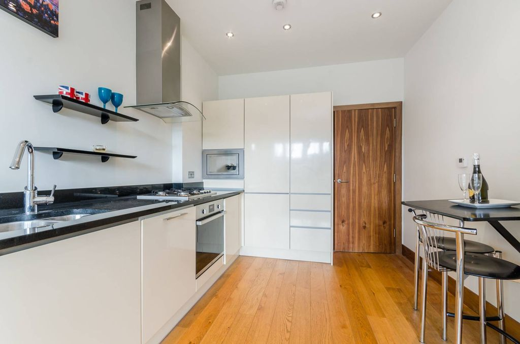 Квартира в Лондоне, Великобритания, 42 м² - фото 3