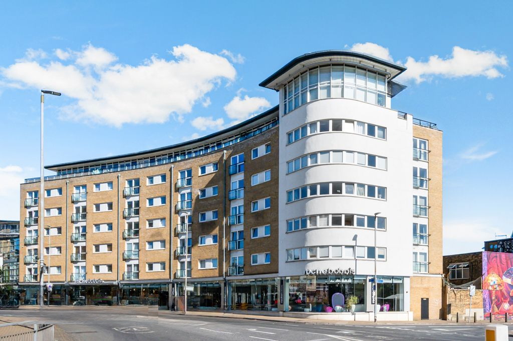 Квартира в Лондоне, Великобритания, 53 м² - фото 4