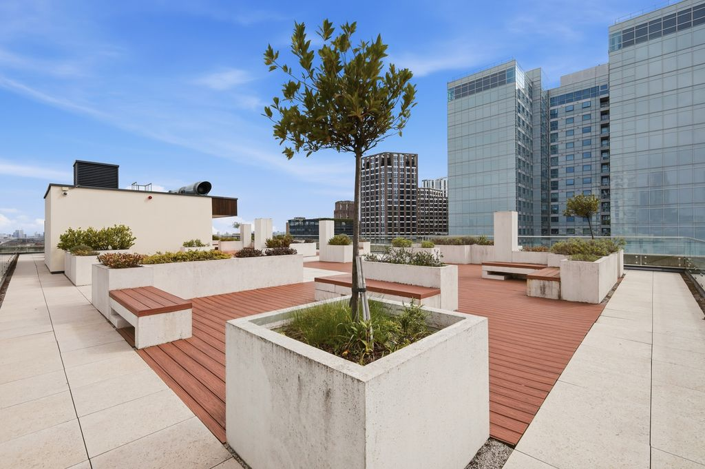 Квартира в Лондоне, Великобритания, 42 м² - фото 4