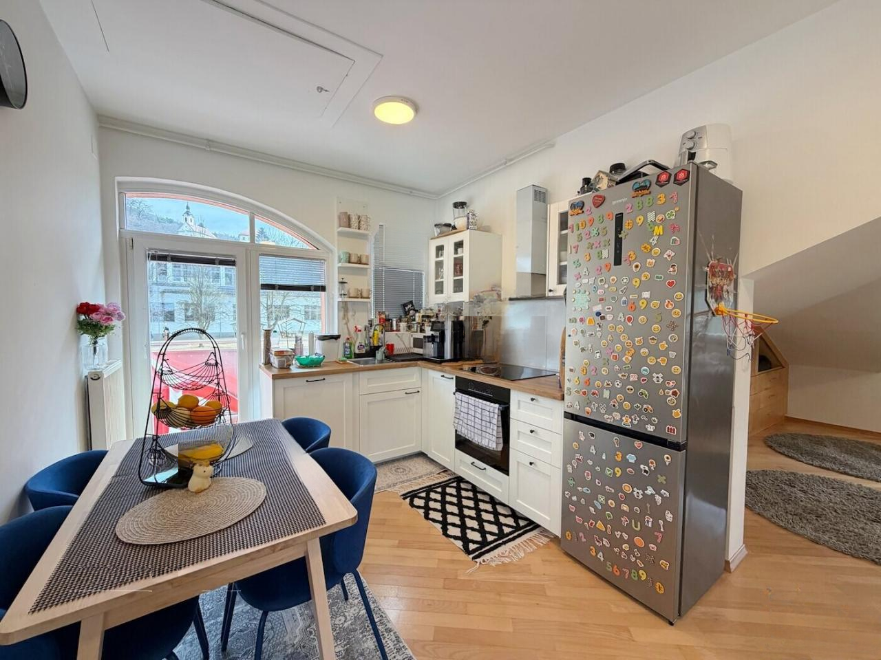 Квартира в Любляне, Словения, 87 м² - фото 4