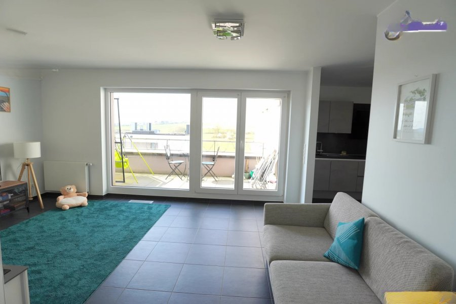 Квартира в Люксембурге, Люксембург, 72 м² - фото 4