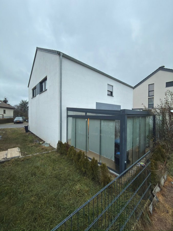 Квартира в Дикирхе, Люксембург, 192 м² - фото 4