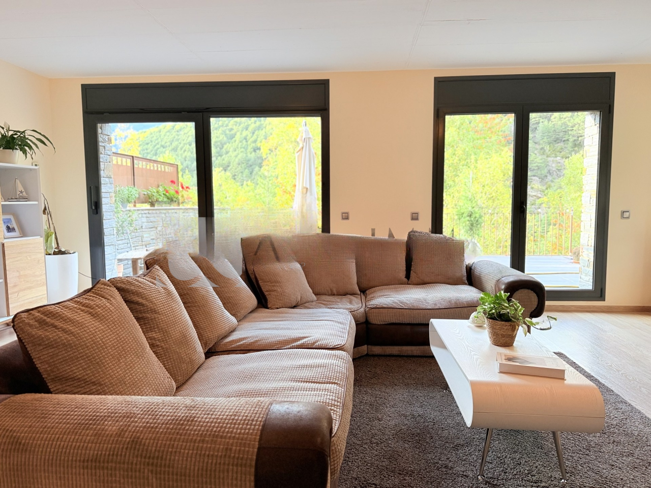 Квартира в Аньосе, Андорра, 503 м² - фото 4