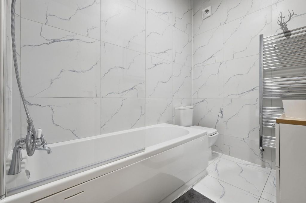 Квартира в Лондоне, Великобритания, 67 м² - фото 4