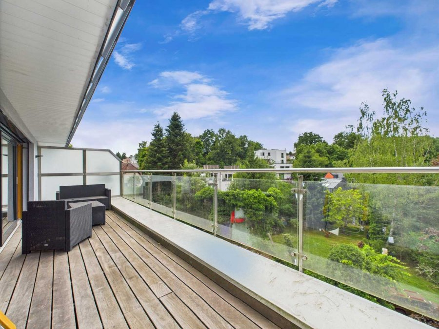 Квартира в Люксембурге, Люксембург, 180 м² - фото 4