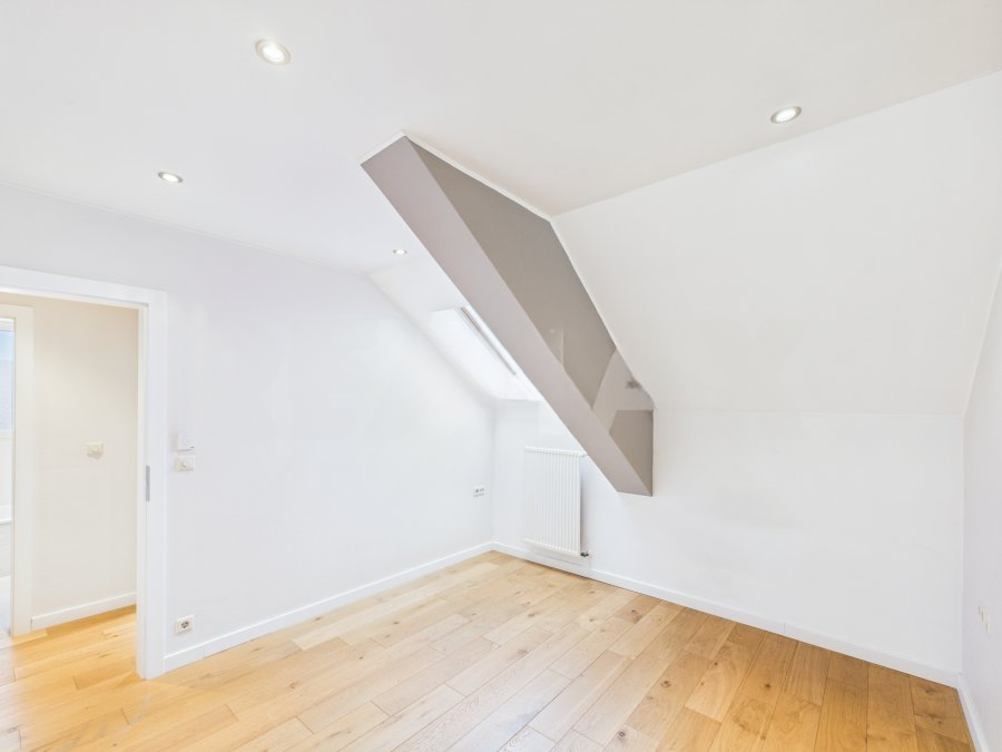 Квартира в Люксембурге, Люксембург, 79 м² - фото 4