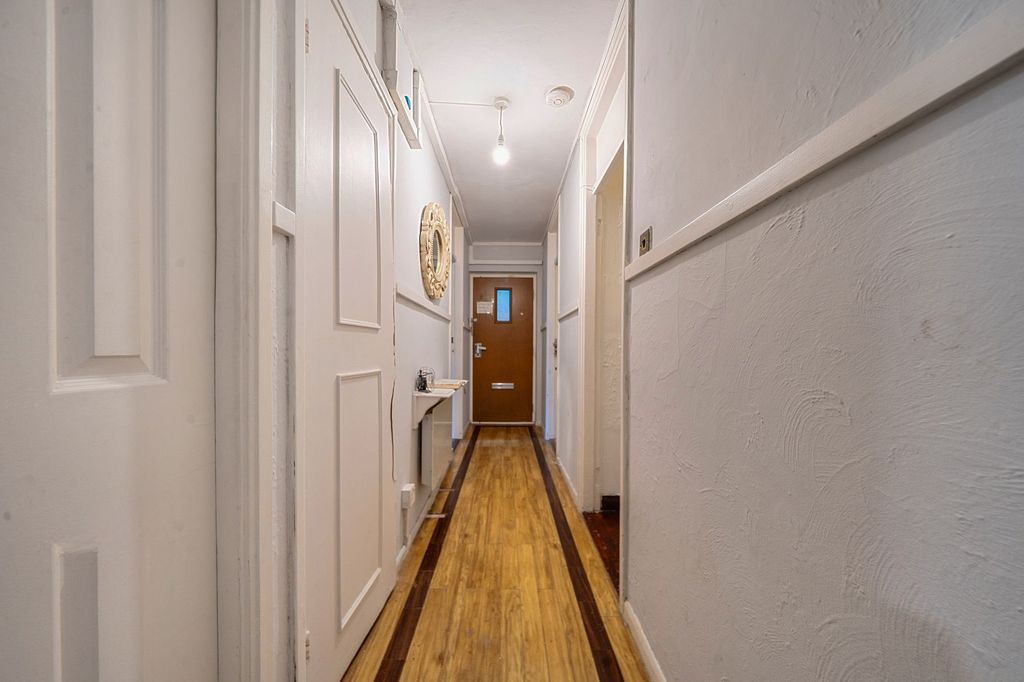 Квартира в Лондоне, Великобритания, 59 м² - фото 4