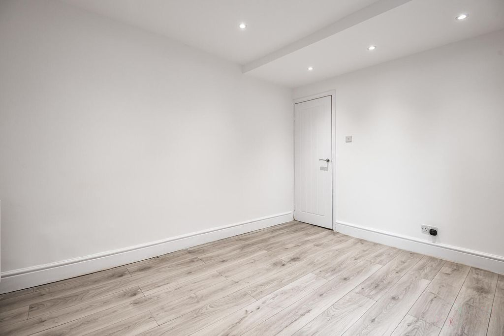 Квартира в Лондоне, Великобритания, 39 м² - фото 4