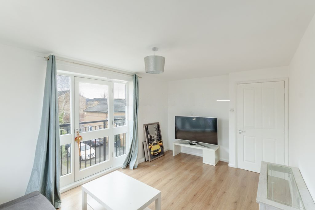 Квартира в Лондоне, Великобритания - фото 4