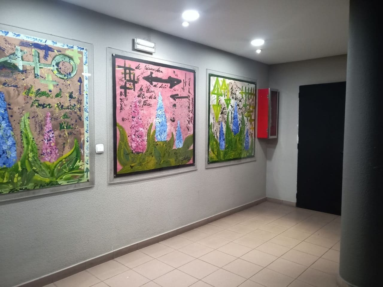 Квартира в Андорра-ла-Велье, Андорра, 88 м² - фото 4