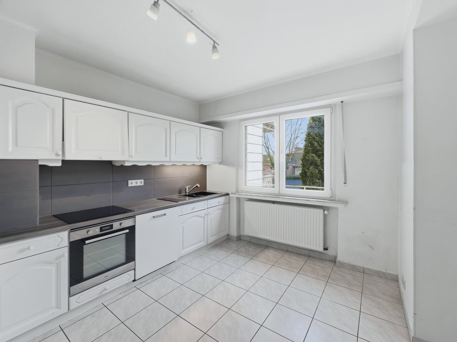 Квартира в Люксембурге, Люксембург, 140 м² - фото 4