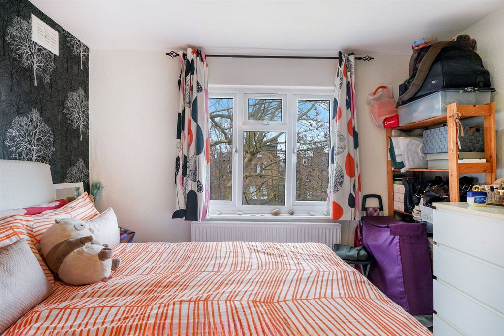 Квартира в Лондоне, Великобритания, 34 м² - фото 4