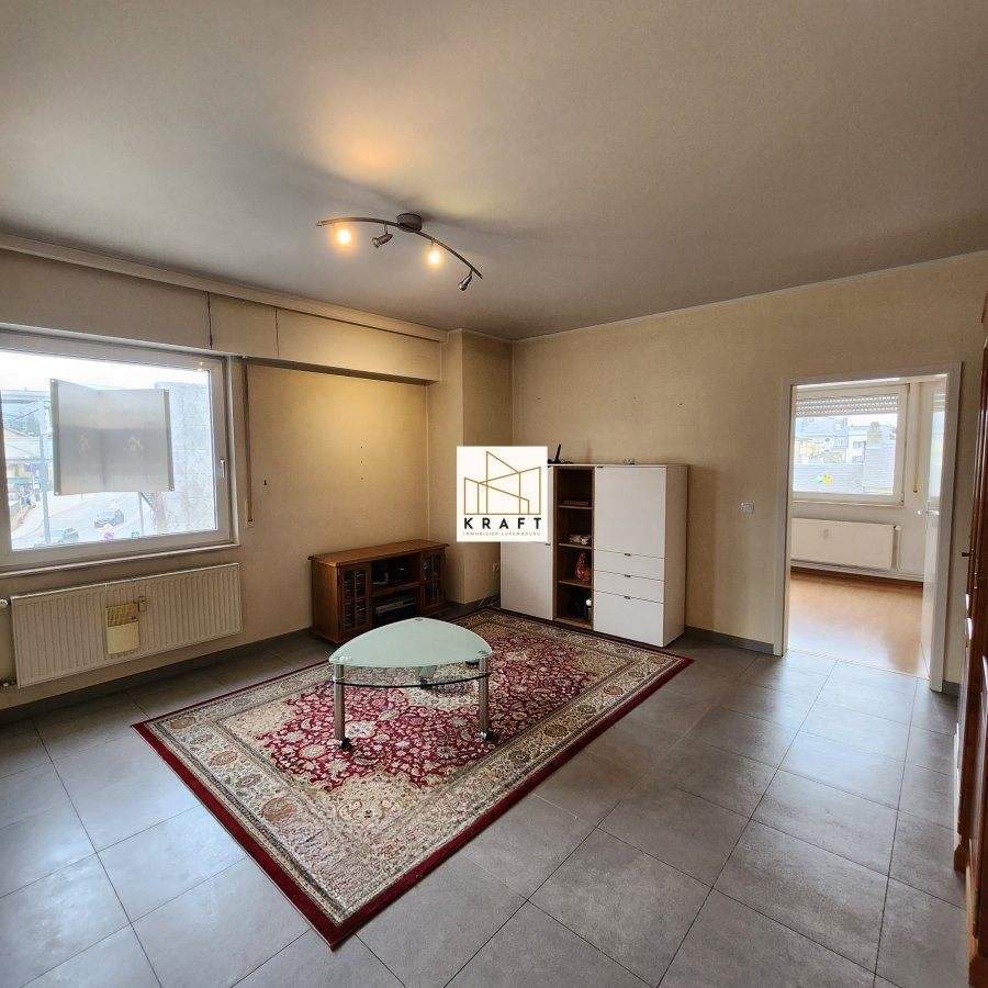 Квартира в Люксембурге, Люксембург, 75 м² - фото 4