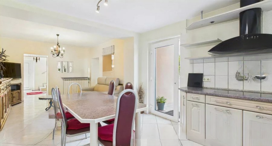 Квартира в Люксембурге, Люксембург, 145 м² - фото 4