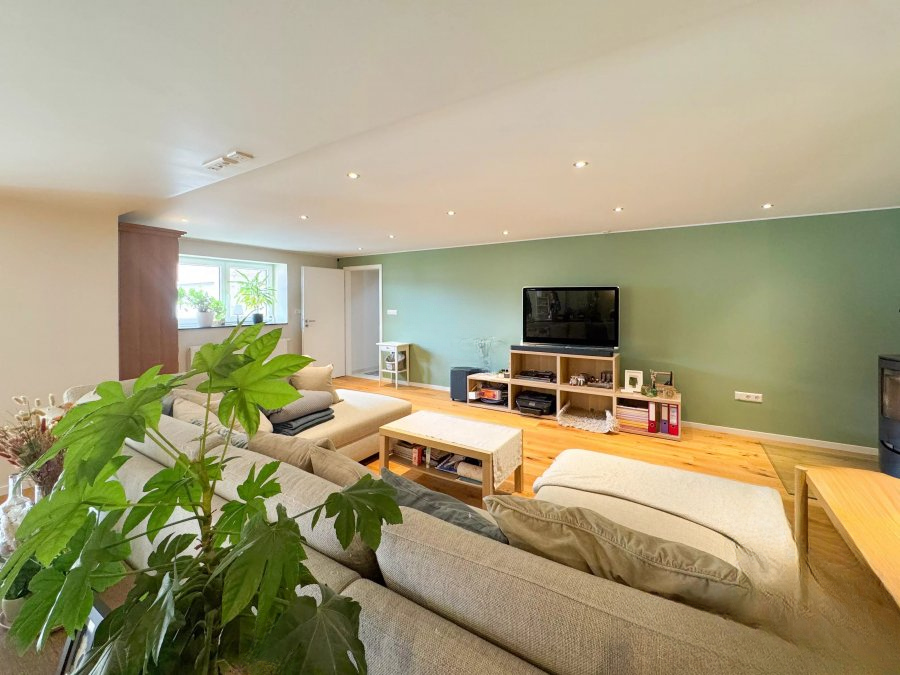 Квартира в Люксембурге, Люксембург, 300 м² - фото 4