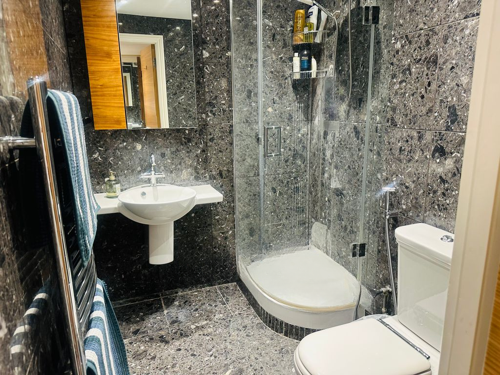 Квартира в Лондоне, Великобритания, 56 м² - фото 4