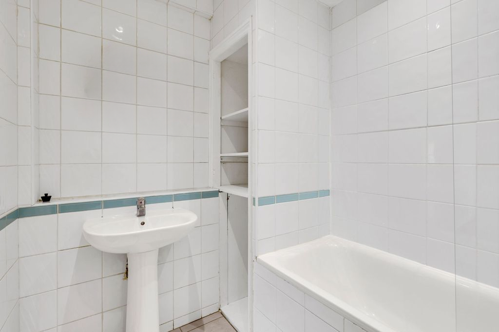 Квартира в Лондоне, Великобритания, 30 м² - фото 4