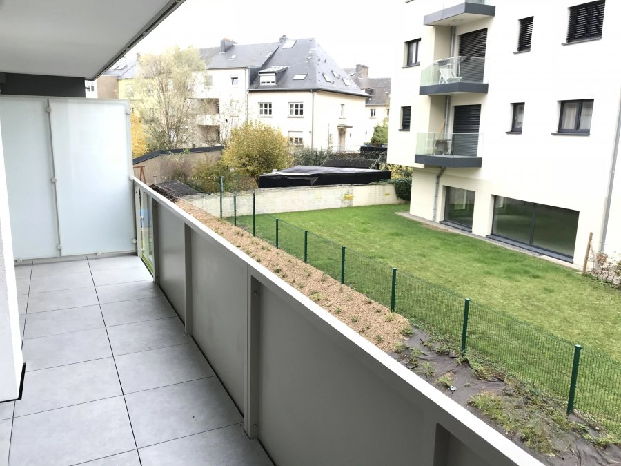 Квартира в Люксембурге, Люксембург, 63 м² - фото 4