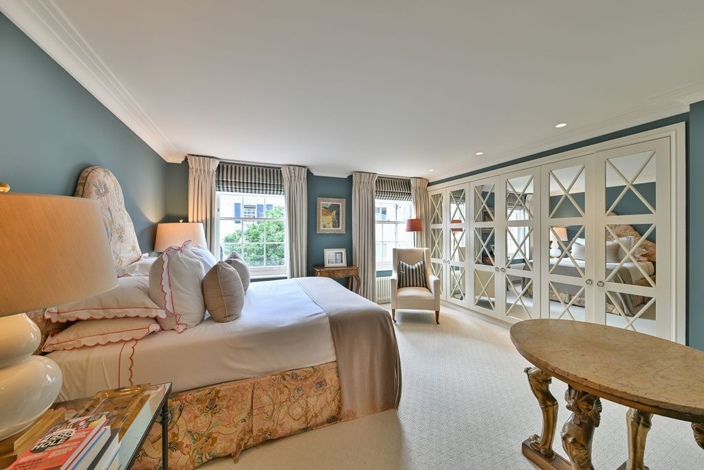 Квартира в Лондоне, Великобритания, 363 м² - фото 4