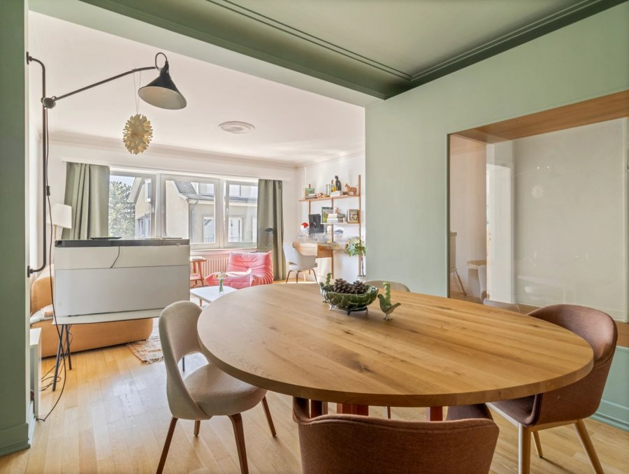 Квартира в Люксембурге, Люксембург, 94 м² - фото 4