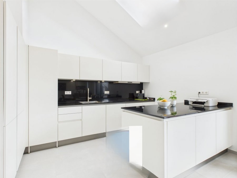 Квартира в Люксембурге, Люксембург, 64 м² - фото 4