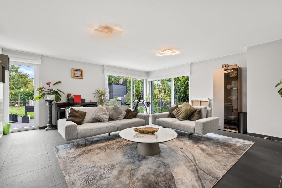 Квартира в Гревенмахере, Люксембург, 188 м² - фото 4