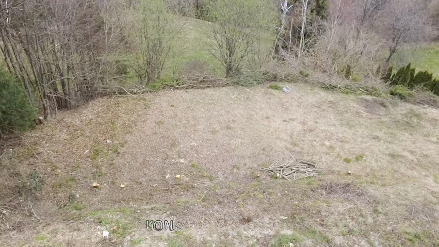 Земля в Любляне, Словения, 1 094 м² - фото 4