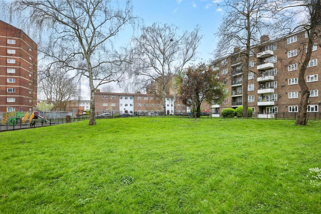 Квартира в Лондоне, Великобритания, 61 м² - фото 4