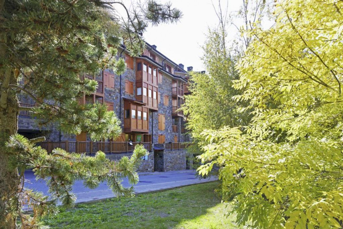 Квартира в Эль-Тартере, Андорра, 75 м² - фото 4