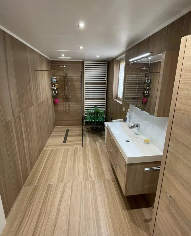 Квартира в Люксембурге, Люксембург, 145 м² - фото 4