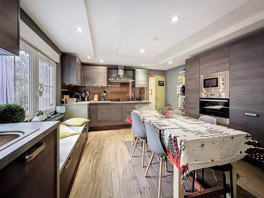 Квартира в Люксембурге, Люксембург, 190 м² - фото 4