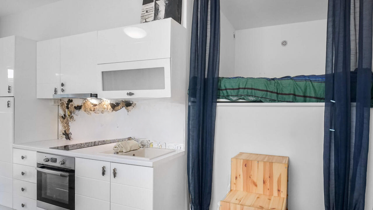 Квартира в Козине, Словения, 48 м² - фото 4